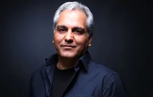 مهران مدیری: من در دوران تحصیل عاشق نمره ۱۳/۵ بودم