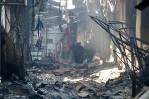 قول‌هایی برای بازار رشت