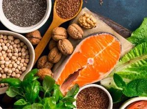 کدام خوراکی‌ها عمر را طولانی‌تر می‌کنند؟