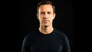 چهره‌های این چند مرد ۴۰ ساله را مقایسه کنید؛ شگفت زده می‌شود