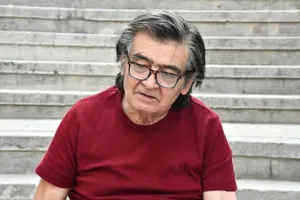 تصاویری از آخرین جشن تولد رضا رویگری