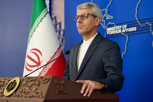 سخنگوی وزارت خارجه: هر تجاوزی با واکنش شدید ایران روبرو خواهد شد