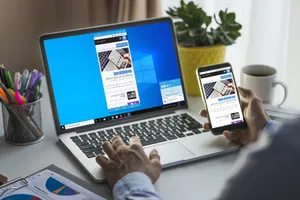 نکات طلایی سلامت چشم برای کاربران کامپیوتر و موبایل (فیلم)