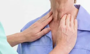 گره تیروئیدی می تواند خطرناک باشد؟!