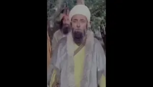 دیالوگ فوق العاده‌ای در سریال ایرانی سربداران