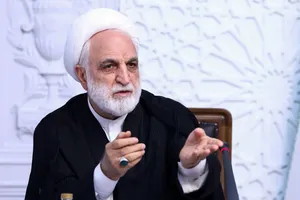 محسنی اژه‌ای: هیچ امید و اعتمادی به کسانی که به ما می‌گویند مذاکره کنیم نیست