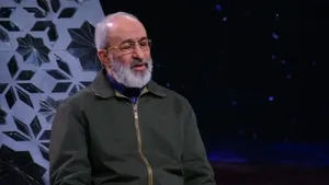 روایت ایستادگی شهید عراقی در زندان ساواک