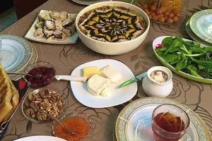 چه افرادی نمی‌توانند روزه بگیرند؟