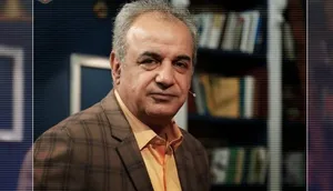 بس که دندان گذاشتم رویش، جگرم درد می‌کند بدجور...