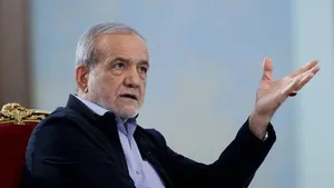 رئیس‌جمهور با اشاره به حوادث دی ماه:ما مقصریم نه جوانان‌مان/ ما نتوانستیم به دغدغه‌های آنان پاسخ بدهیم