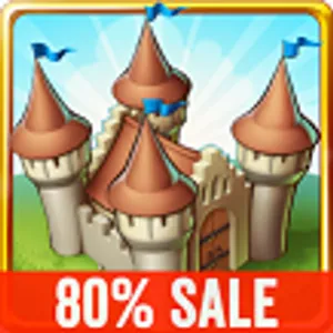 دانلود بازی موبایل شهرنشینان - Townsmen Premium