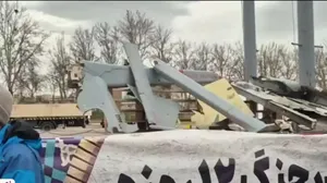 پزشکیان: ما از اعتراض استقبال می‌کنیم و آن را می‌شنویم ولی از تخریب و خرابکاری و کشتار بیزاریم