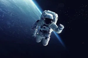 جزئیات برنامه اعزام فضانورد ایران به فضا (فیلم)