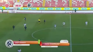 تیراندازی کارتل‌های مواد مخدر مکزیک یک مسابقه فوتبال را متوقف کرد!