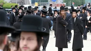 فیلم جنجالی از تخریب وسایل نقلیه توسط یهودیان افراطی