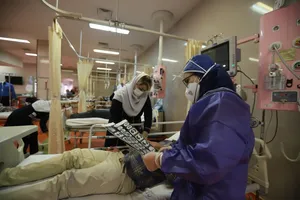 افزایش 40 برابری متخصص زن در ایران