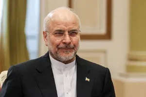 قالیباف: حقوق شاغلین و بازنشسته‌ها ۶۰ درصد بودجه است و عمرانی ما حدود ۱۶ درصد