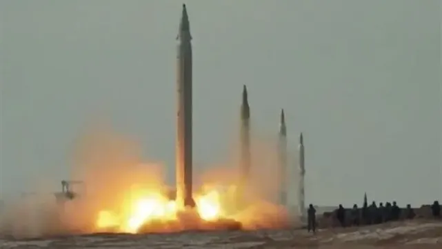 مختصات واکنش ایران به حمله احتمالی آمریکا