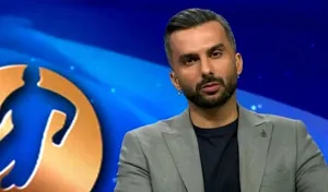 میثاقی: اسکوچیج از تراکتور جدا شد