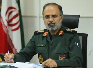 آغاز رزمایش سراسری محله‌محور سپاه کربلا در مازندران