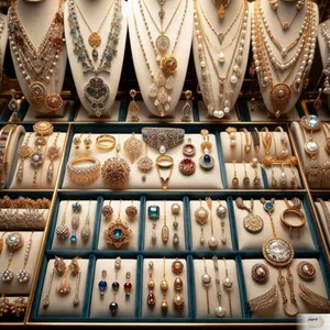 کشف هویت سارق با دیدن طلای سرقت شده در طلافروشی