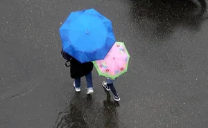 ورود سامانه بارشی طی سه‌شنبه به کشور