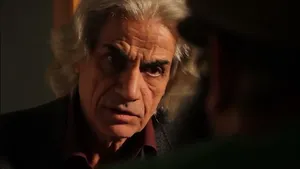 علی باباچاهی شاعر درگذشت