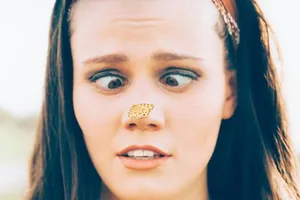 چرا با وجود حضور همیشگی بینی، آن را نمی‌بینیم؟ راز فیلترهای مغز