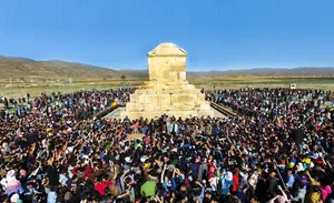 کوروش کبیر؛ پادشاهی که مرزها را به هم پیوند زد