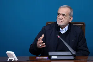 پزشکیان: فیلترشکن فروش‌ها سالانه ۳۰ همت به جیب می‌زنند