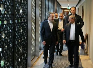 آغاز دومین دور مذاکره با آمریکا در ژنو