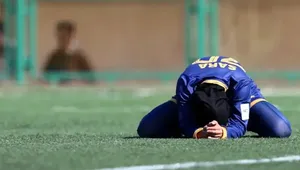 بحران در فوتبال زنان ایران؛ پُرافتخارترین تیم تاریخ در یک‌قدمی انحلال