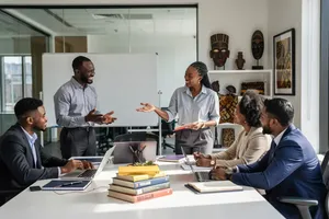 عملکرد واقعی روابط عمومی مدرن