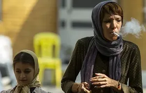 چرا برخی فیلم‌ها با وجود نمایش مصرف موادمخدر مجوز می‌گیرند؟