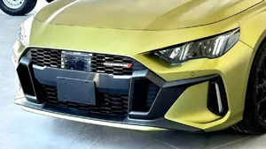 قیمت خودروی وارداتی ایران با نشان آمریکایی (+عکس)