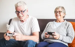 بزرگسالان هم باید بازی کنند