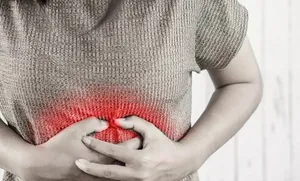 رابطه مستقیم انواع اضطراب با اختلالات گوارشی (فیلم)