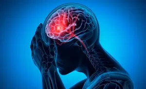 علائم هشدار سکته مغزی در ۹۰ روز آینده