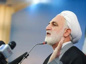 اژه‌ای: انقلاب براساس دو ویژگی ایمان به خدا و اعتماد به مردم شکل گرفت و ماندگار شد