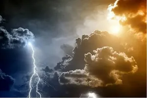 هواشناسی: سامانه بارشی گسترده از شنبه به کشور می‌رسد (فیلم)