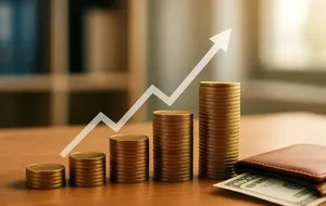 حقوق‌ها در سال آینده از ۲۱ تا ۴۳ درصد افزایش می‌یابد / حقوق بازنشستگان ۳۰ درصد