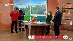 چرا برف شادی می‌تواند حادثه‌ساز شود؟