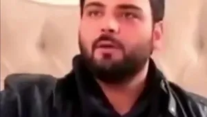 احسان علیخانی: این خانم بازیگر را نمی‌بخشم