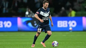 درخشش خوان ماتا در ۳۷ سالگی با گل تماشایی در استرالیا