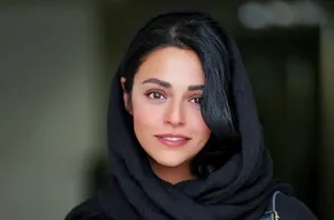 سوگل خلیق واقعیت ازدواجش را فاش کرد