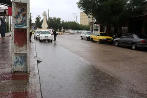 میانگین بارش ایران مثبت شد اما چرا خشکسالی ادامه دارد؟