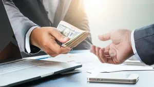 روش های تامین مالی کسب و کارهای کوچک و متوسط