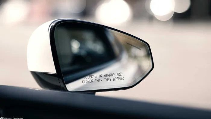 تصاویری دیگر از پولستار 1