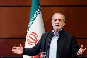 پزشکیان: حوادث دی‌ماه بسیار تلخ بود؛ نمی‌توانم بپذیرم؛ نهایتاً باید درمانش کنیم