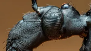 فریب تکاملی حیرت‌انگیز در جنگل‌های اکوادور (+عکس)